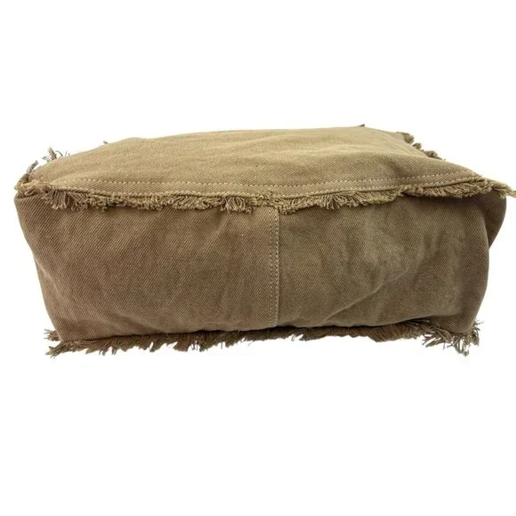 New Myra Bag Natures Delight Natural Southwestern Casual Fabric Cowgirl Festival - Picture 5 of 12